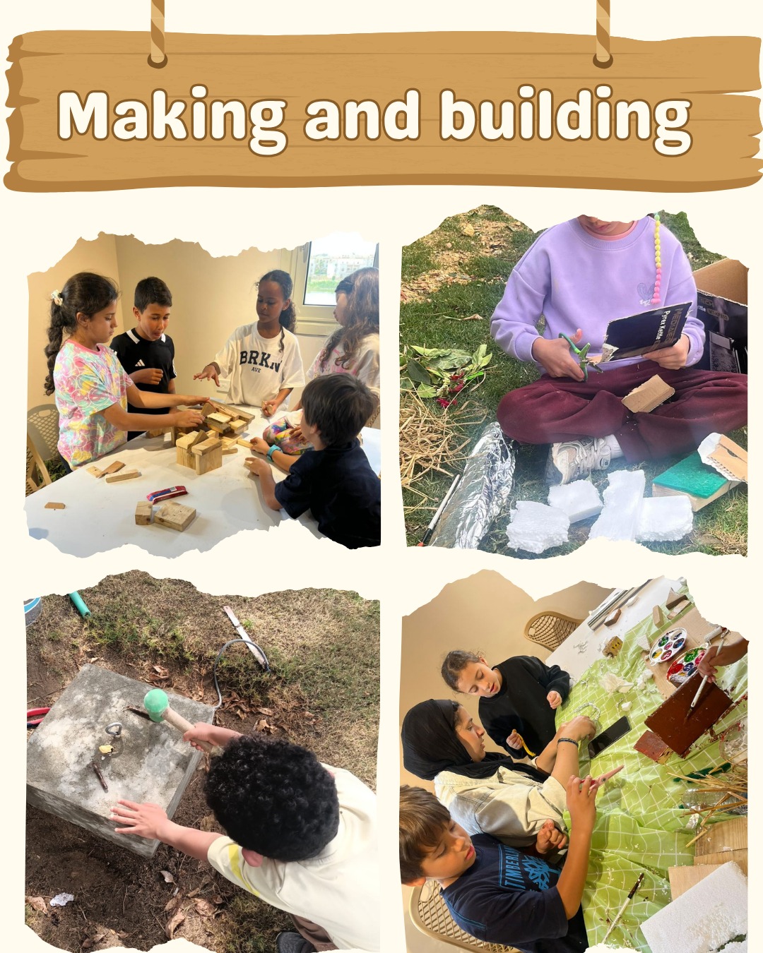 The Village Summer Camp photo 4