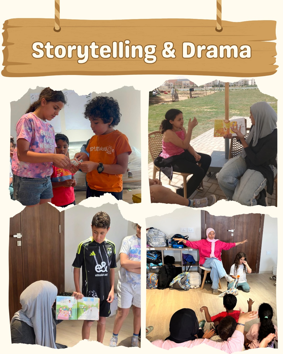 The Village Summer Camp photo 5