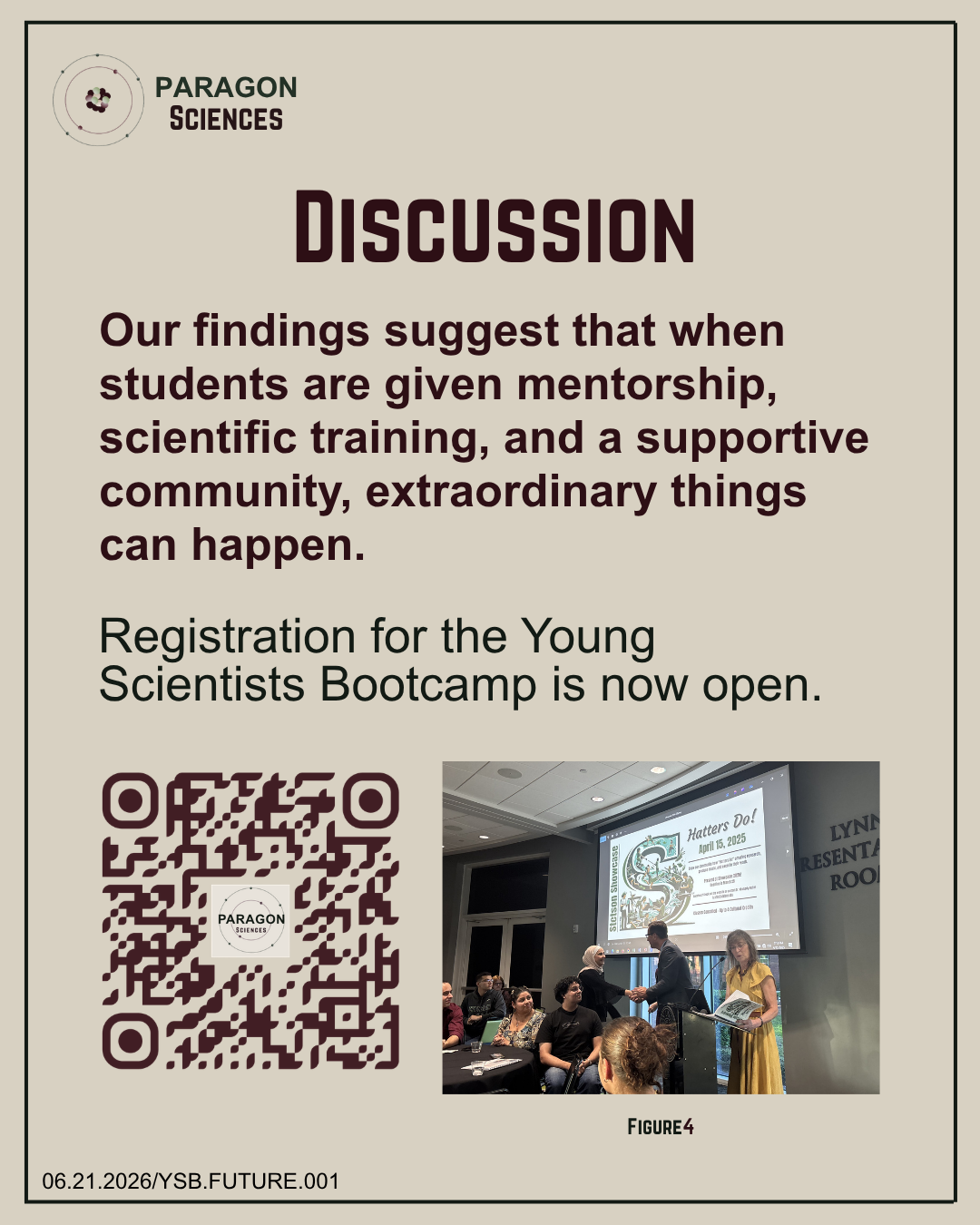 Young Scientist Bootcamp photo 4