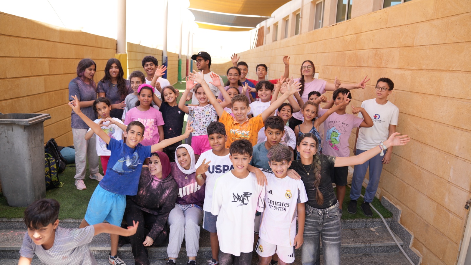 Future Founders (Mini MBA Summer Camp) photo 1