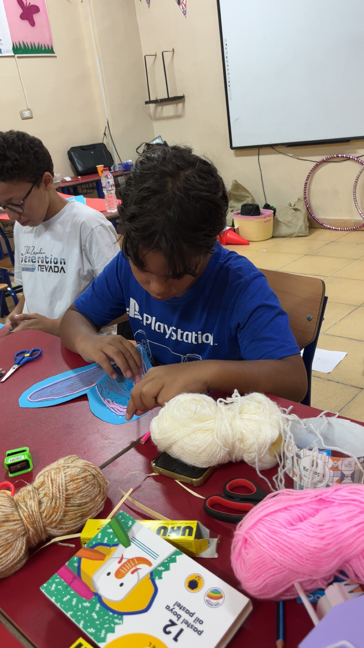 Future Founders (Mini MBA Summer Camp) photo 4