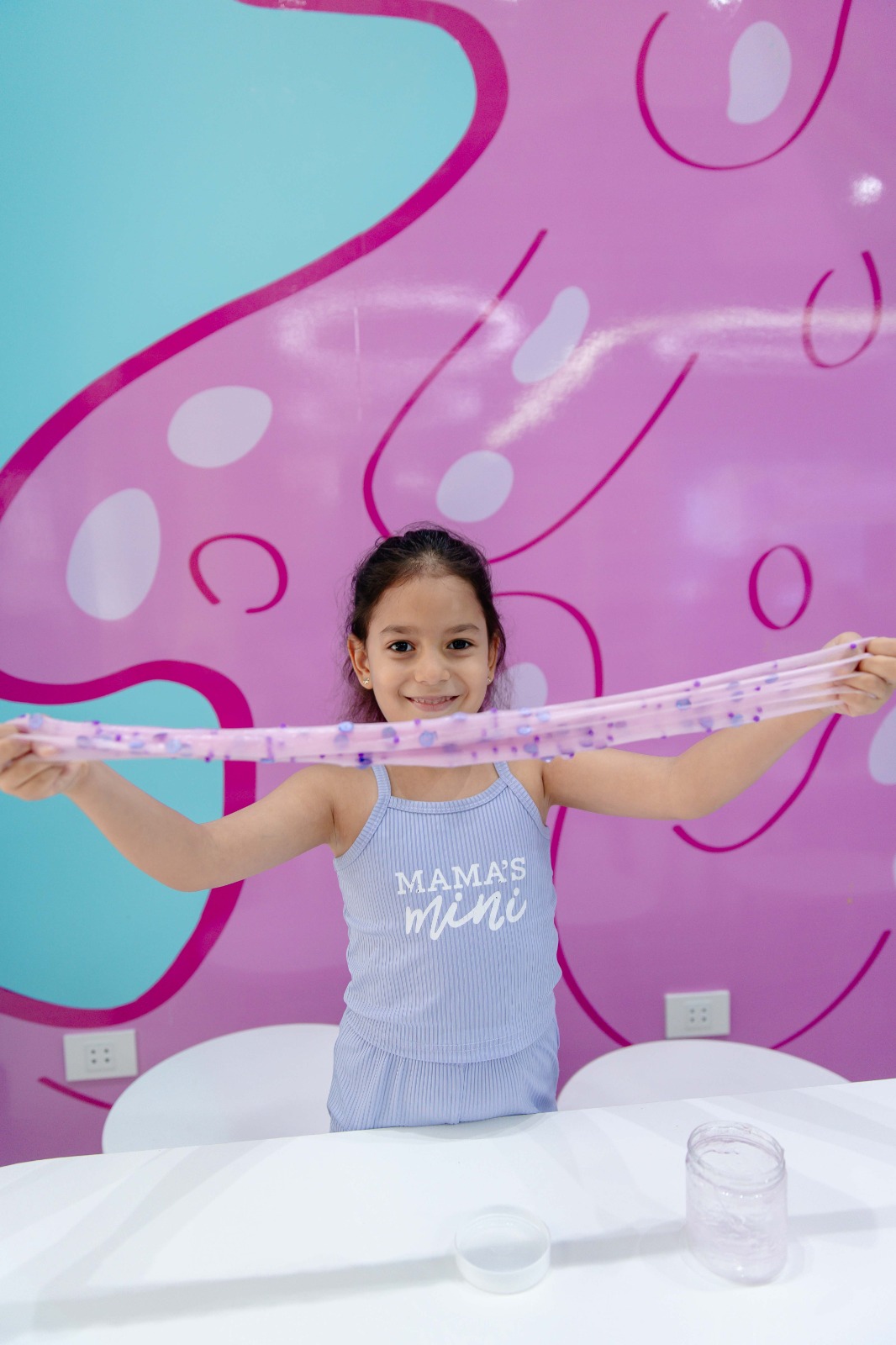 The Slime Kit Experience Mindoja World (Fam Bam ) photo 2