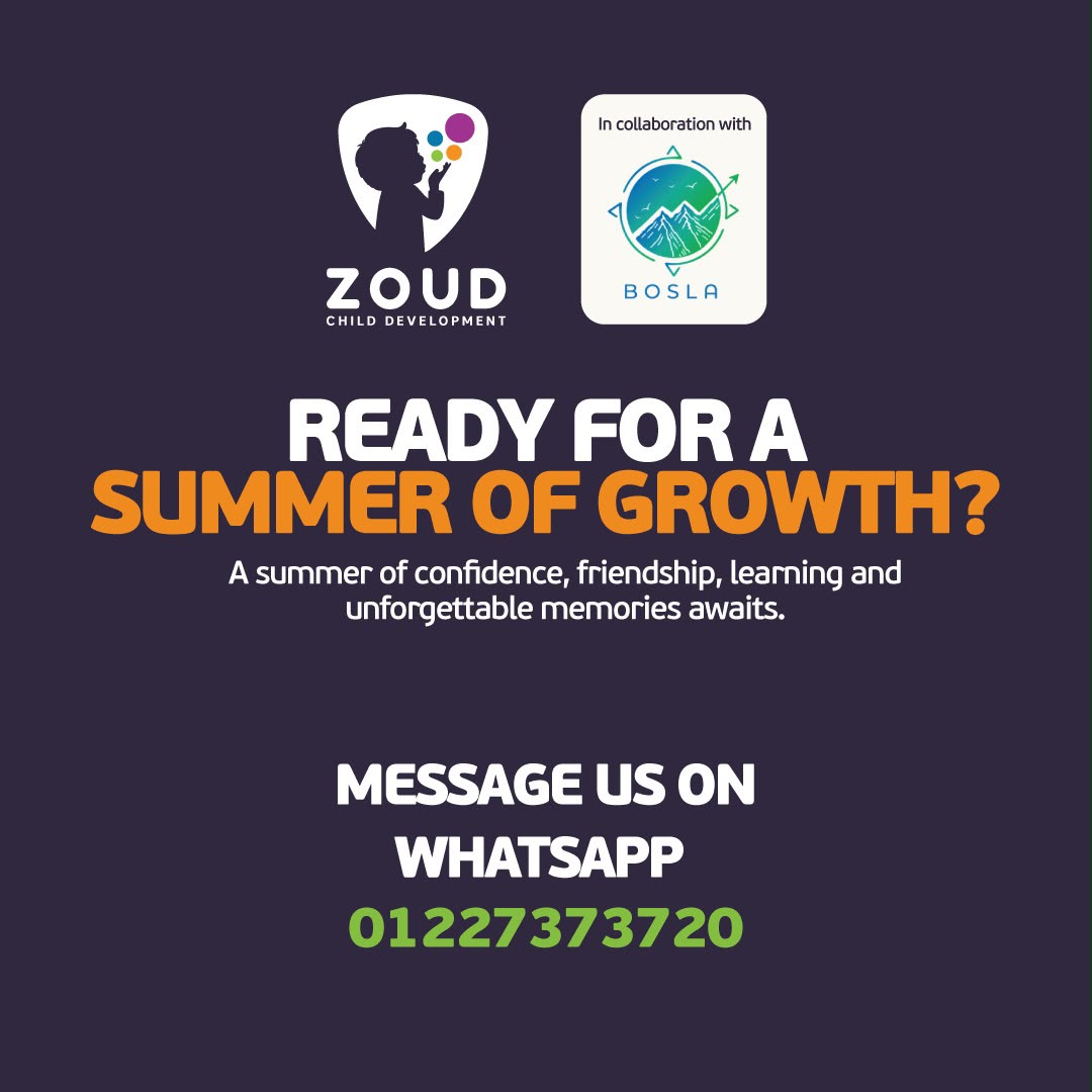 ZOUD INCLUSIVE SUMMER CAMP photo 5
