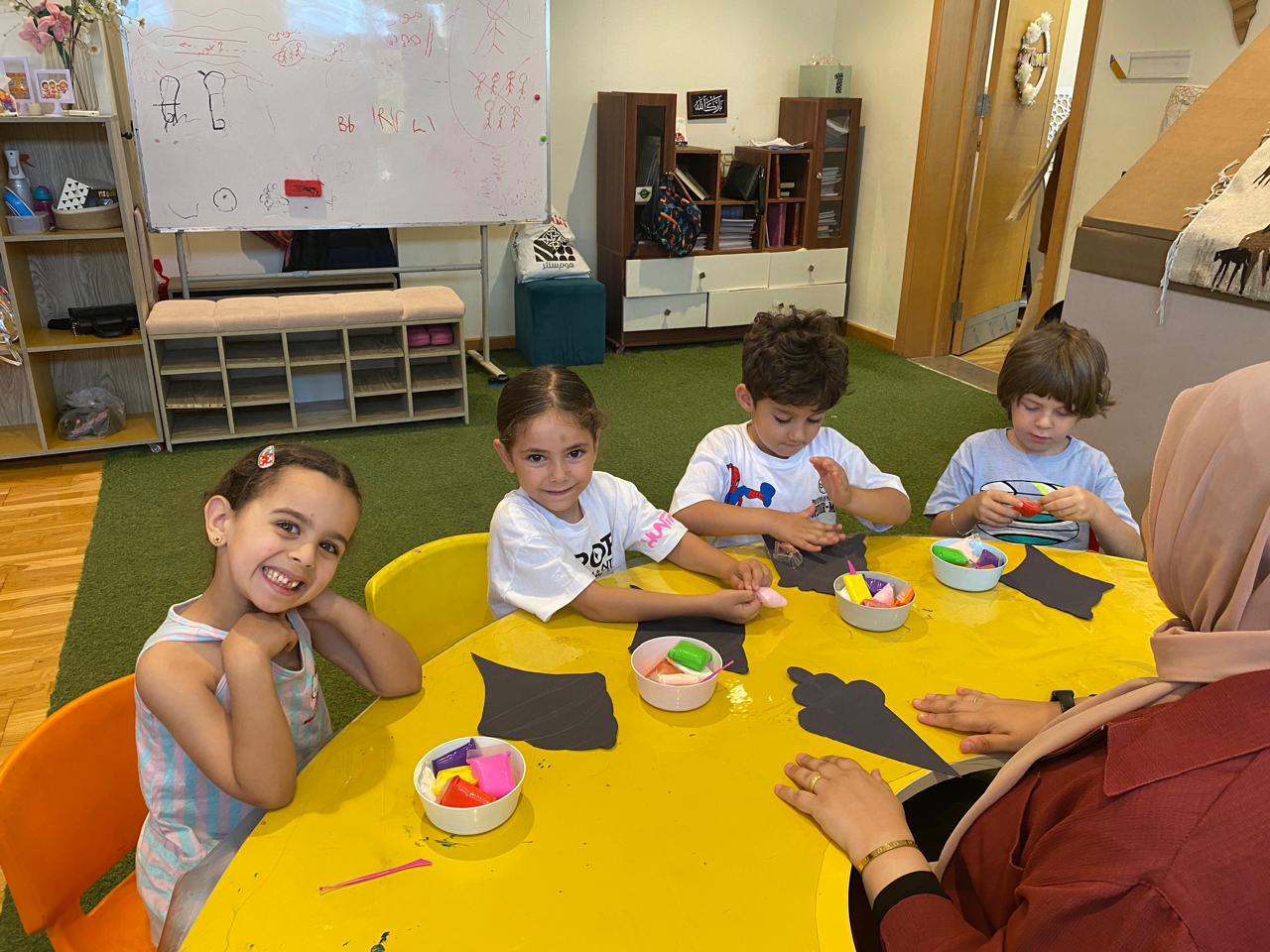 Qudwah Summer camp photo 3