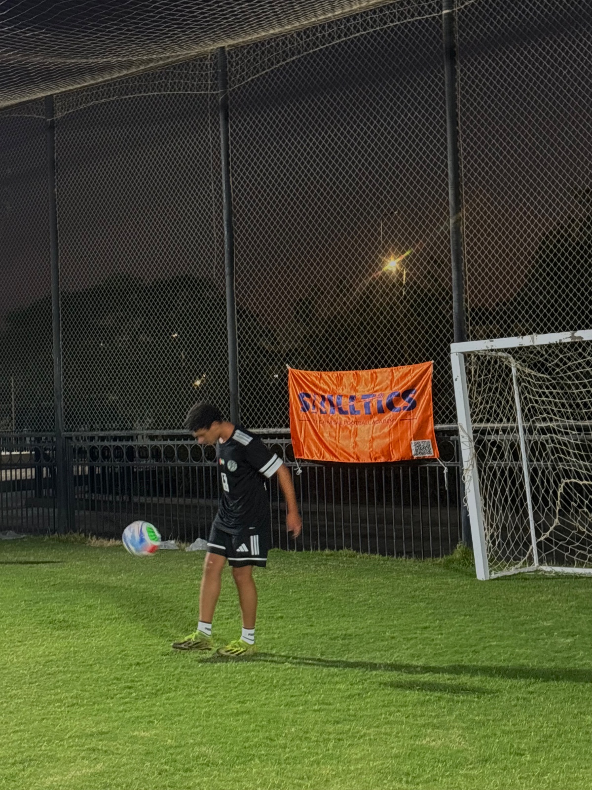Skilltics private training Photo 3