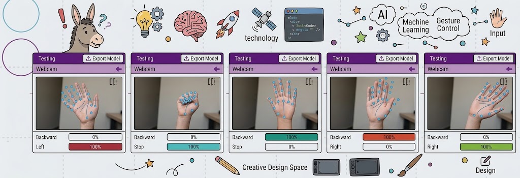 AI & Coding for Kids Photo 2