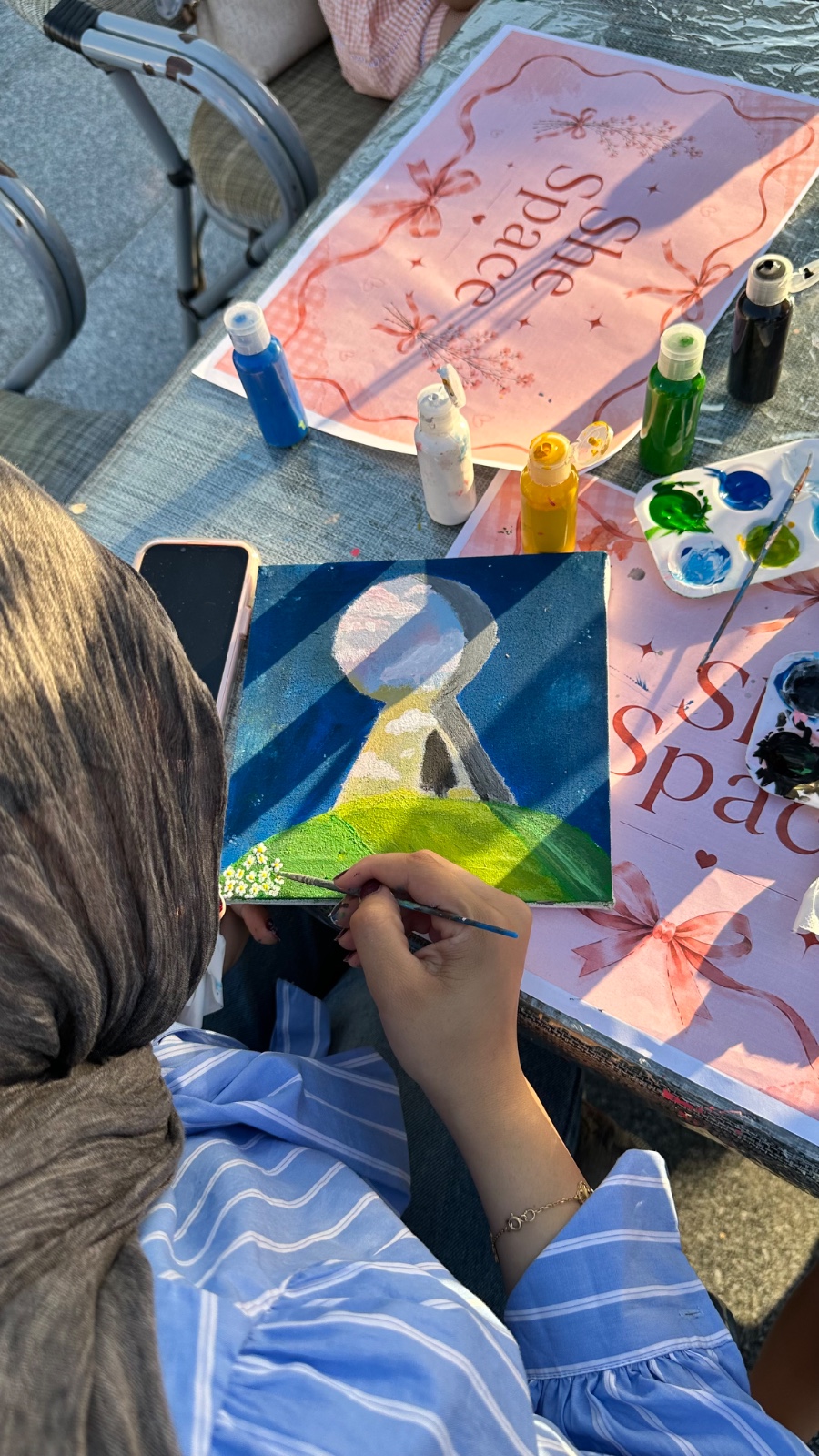 Creative Art & DIY Workshops Photo 2