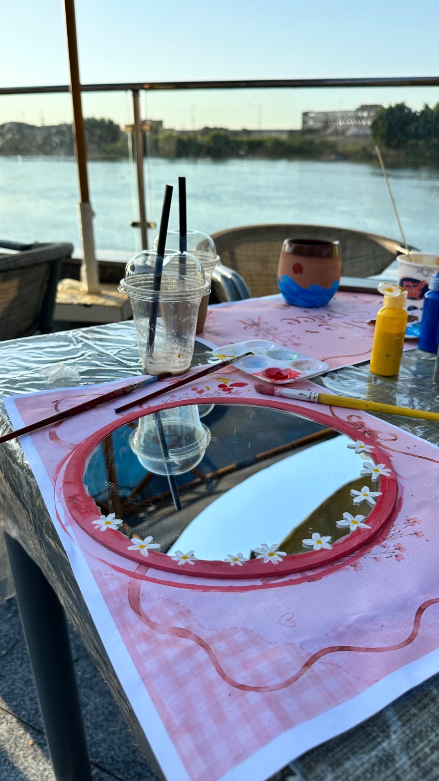 Creative Art & DIY Workshops photo 5