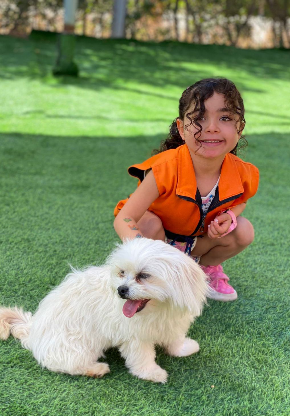 Kids&K9 Activities Photo 3