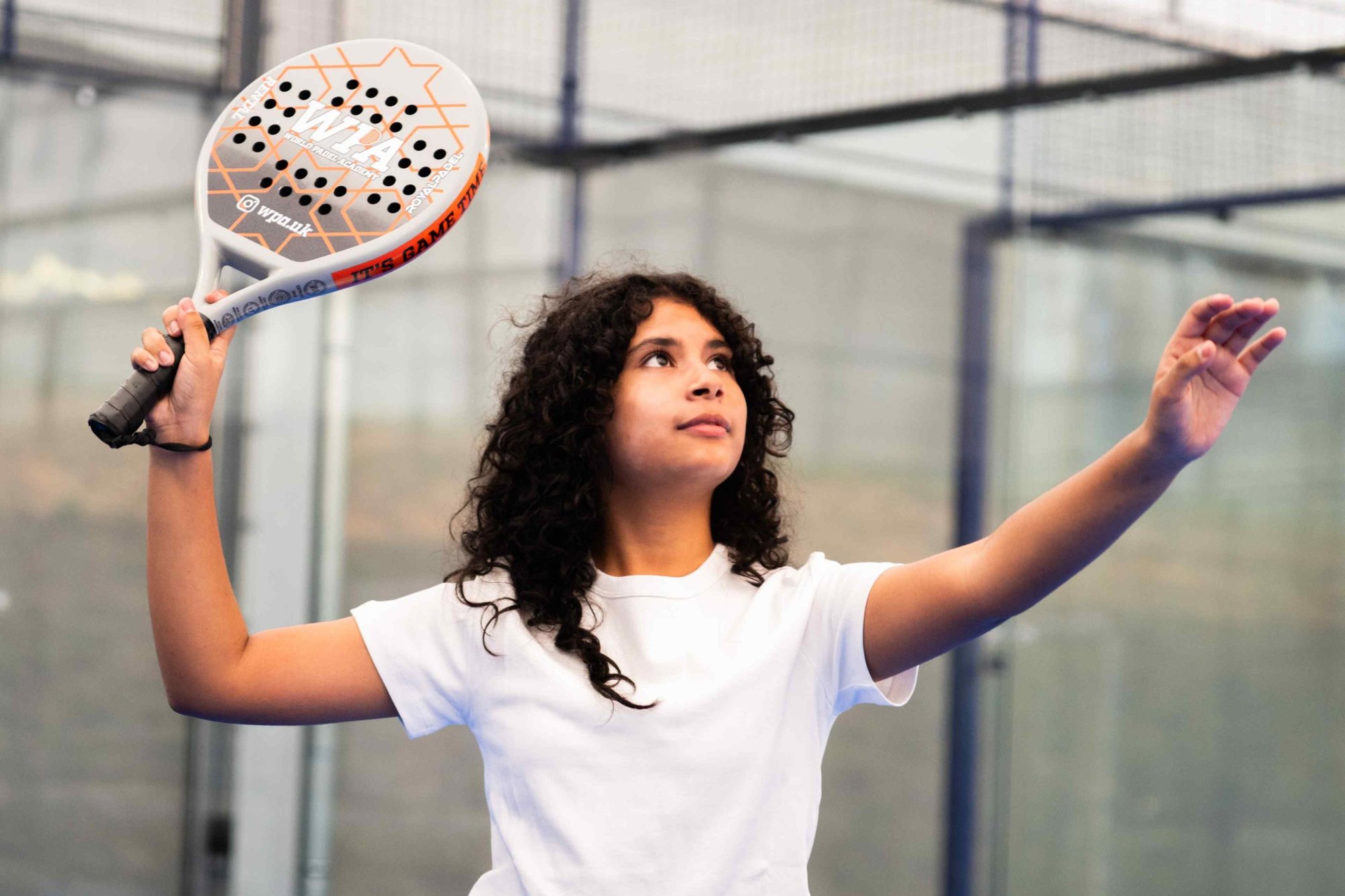 Padel Academy Photo 2