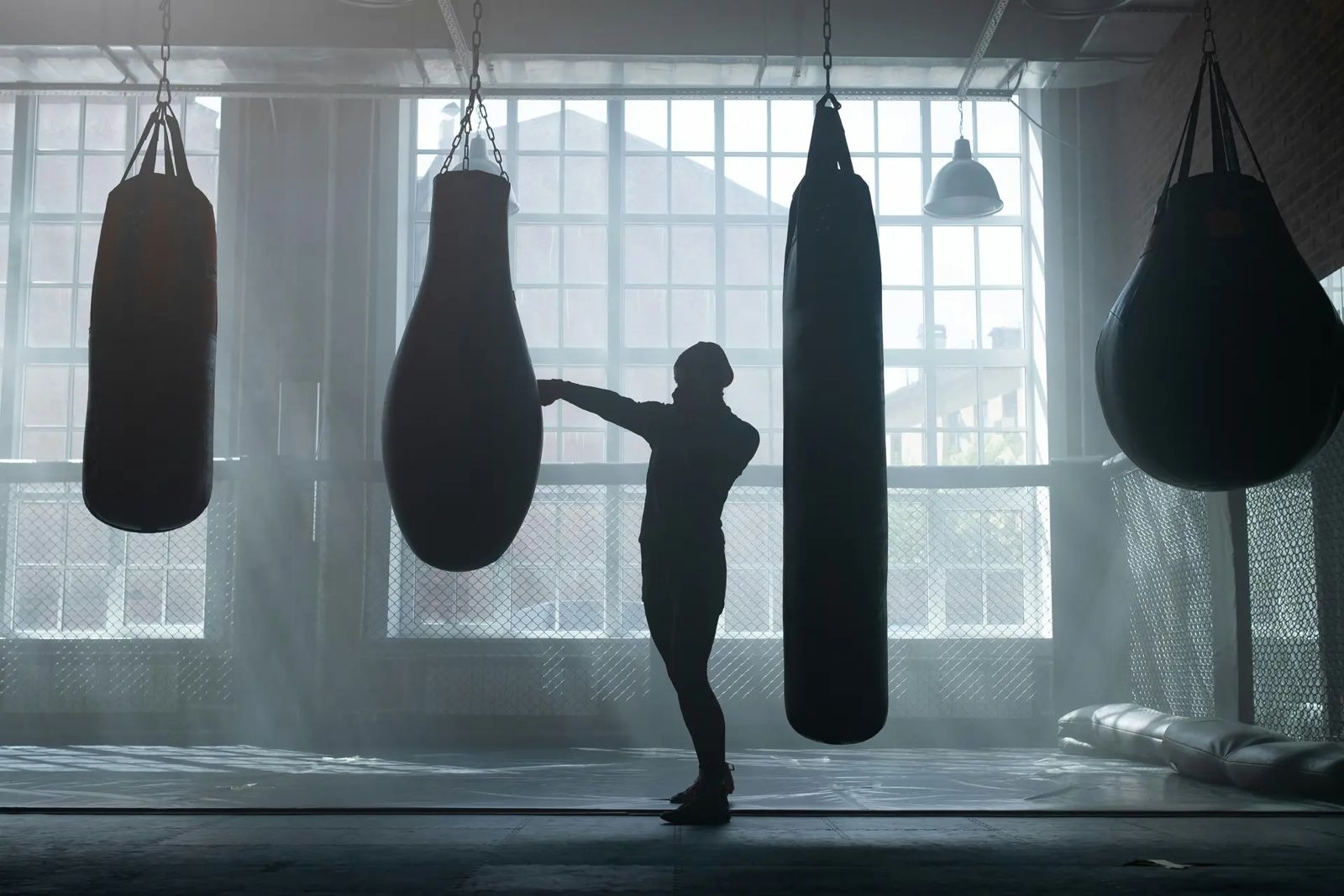 Martial Arts & Fitness Training صورة 2