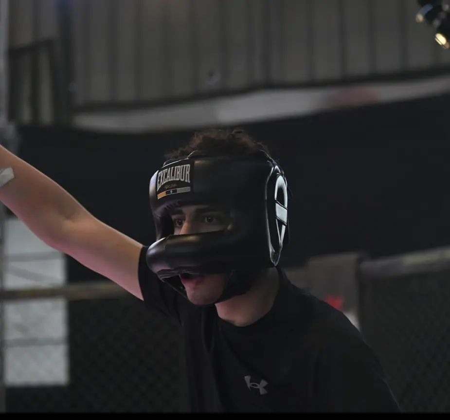 Martial Arts & Fitness Training صورة 3