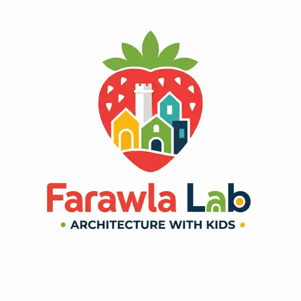 Farwla.lab.arch.kids_ logo