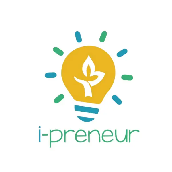 I-Preneur logo