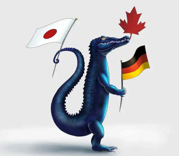 OTTAWA academy logo
