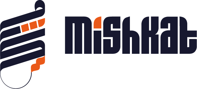 Mishkat logo