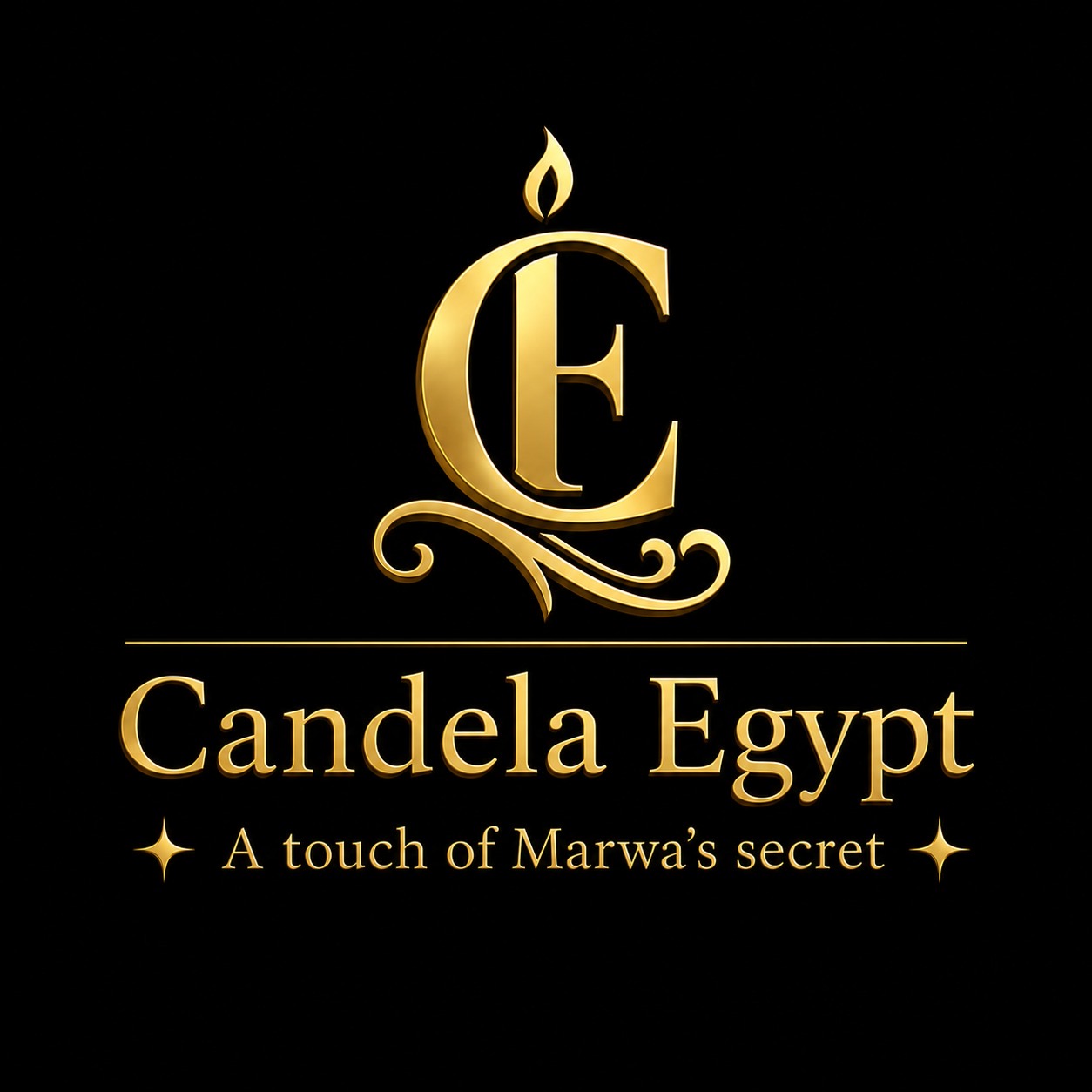 Candela Egypt logo