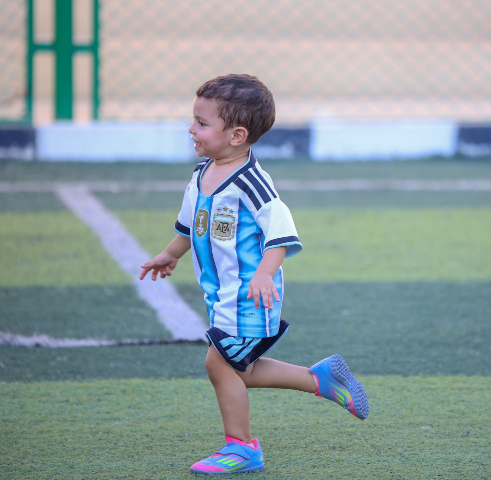Football Practice صورة 3