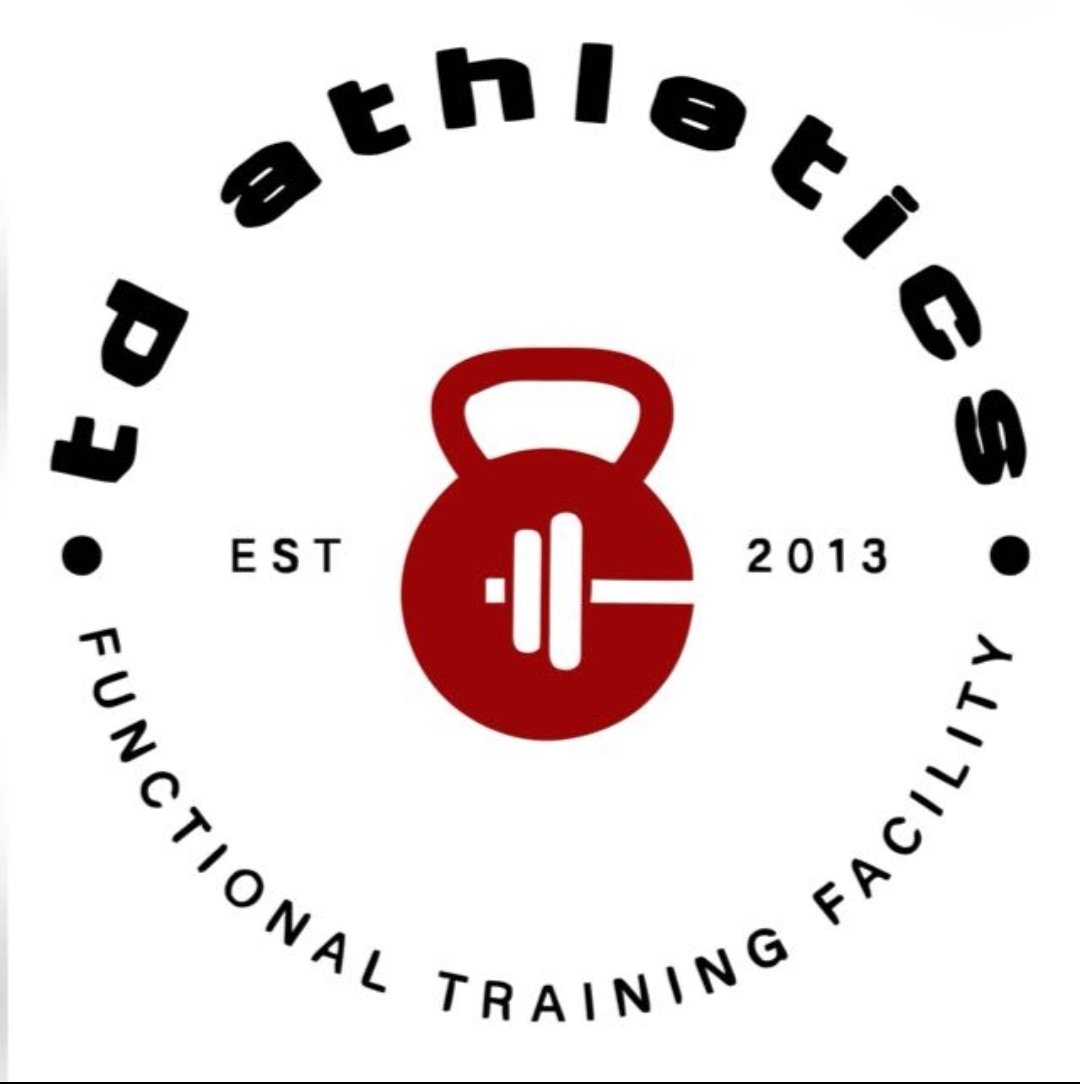 TD Athletics logo