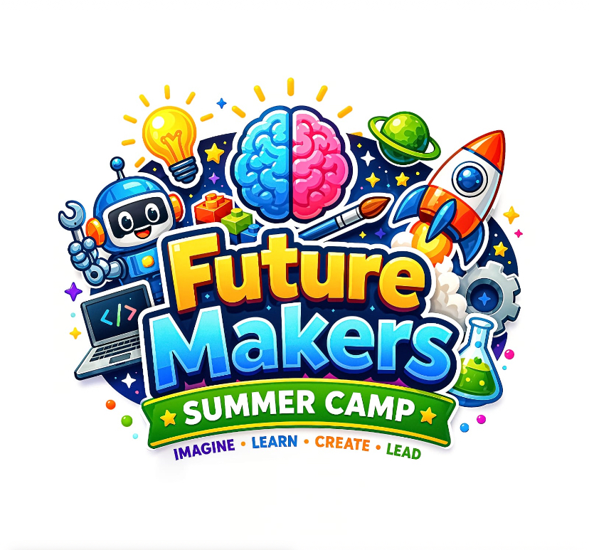 Future Makers logo