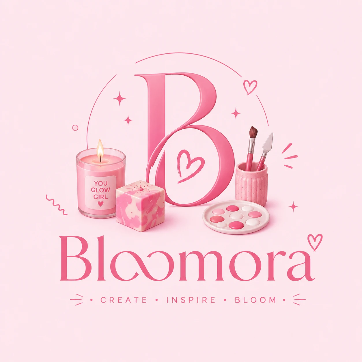 Cake canvas logo
