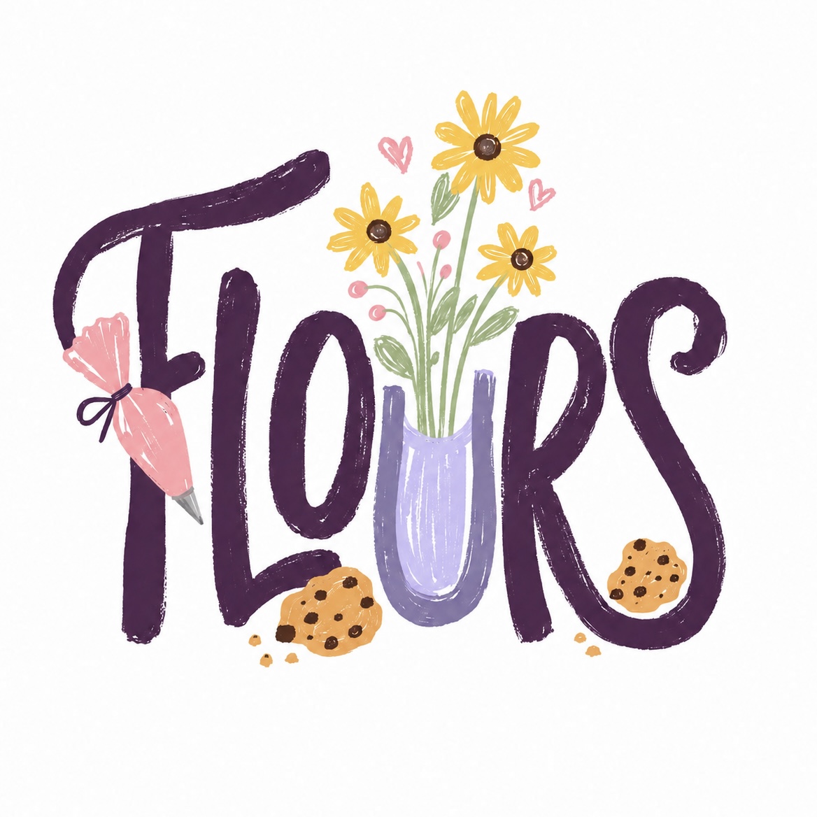 Flours logo