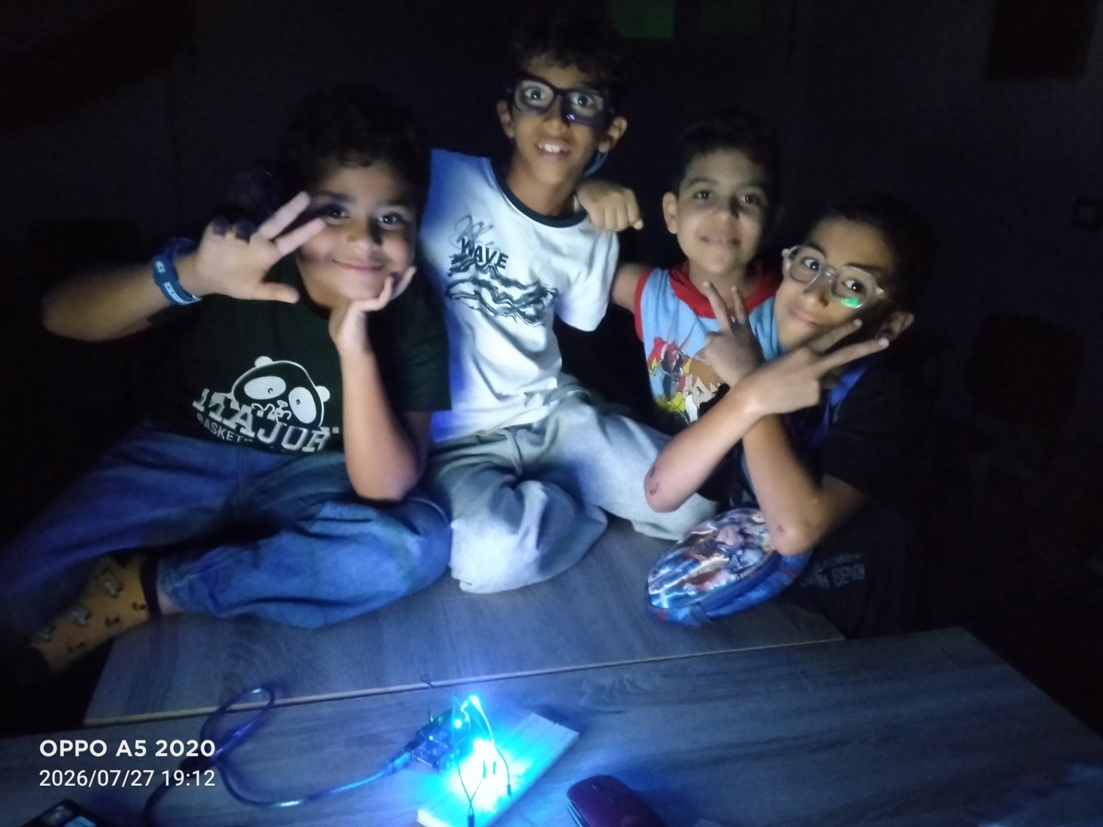 STEM Program صورة 2