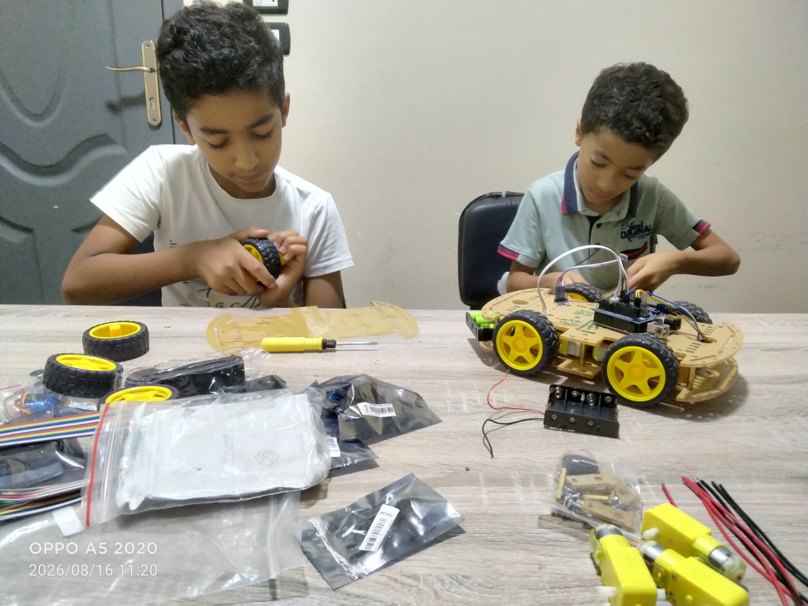 STEM Program صورة 3