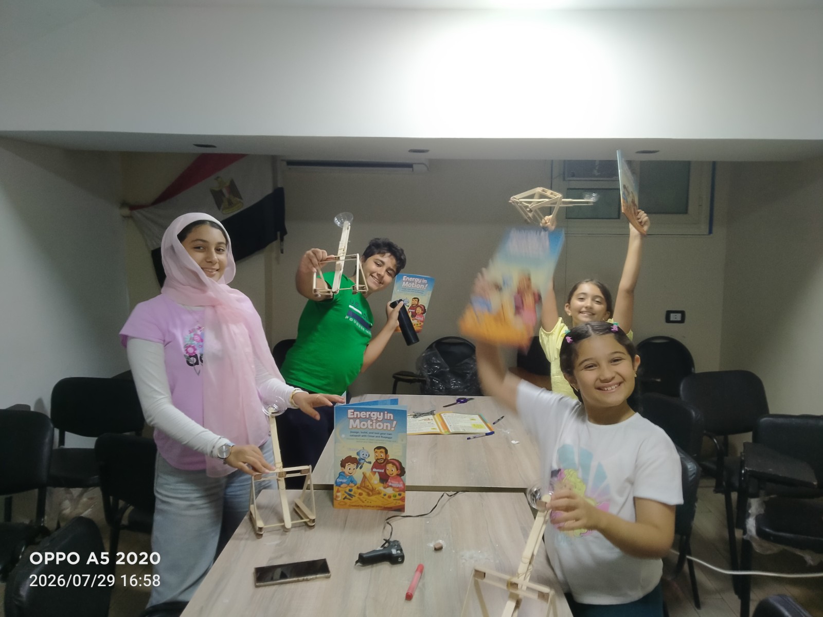 STEM Program photo 4