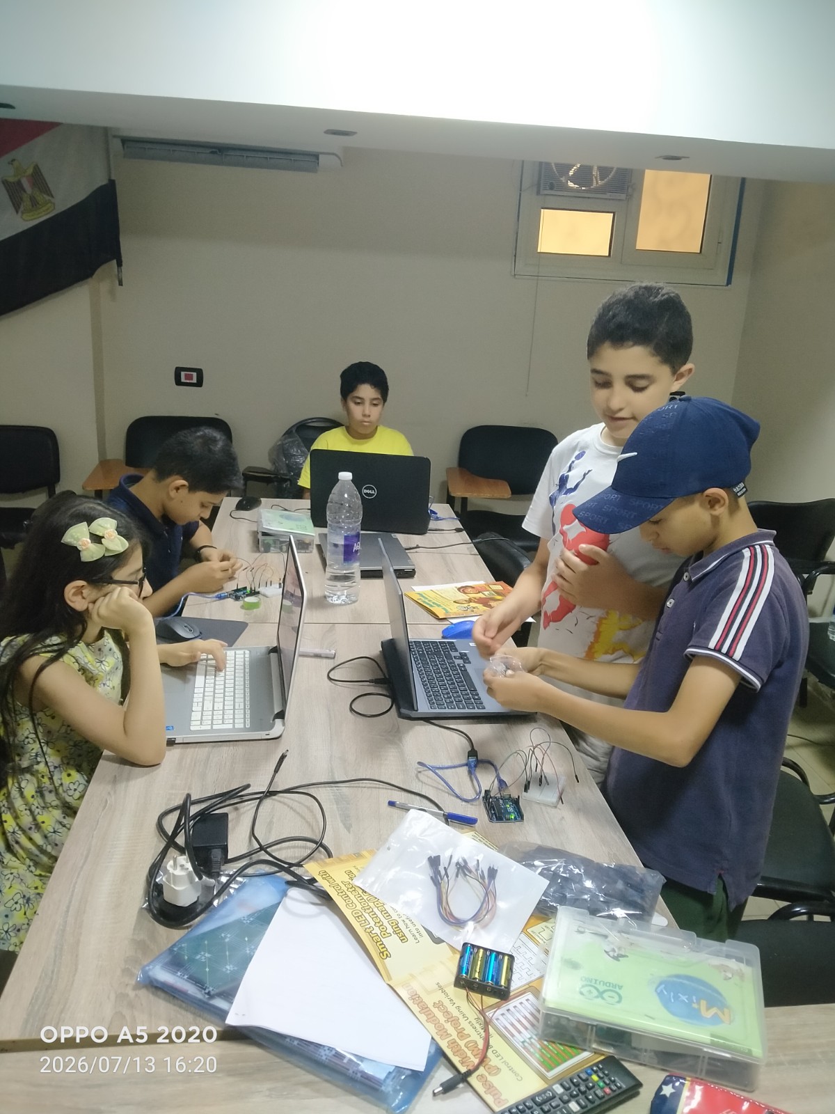 STEM Program photo 5