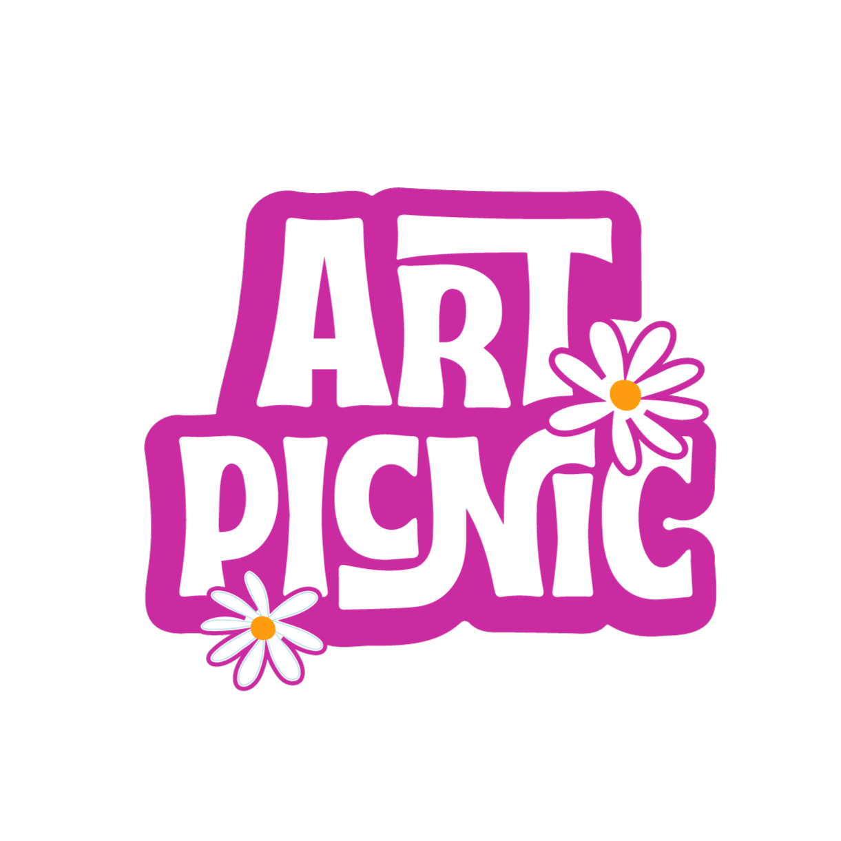 Art Picnic logo