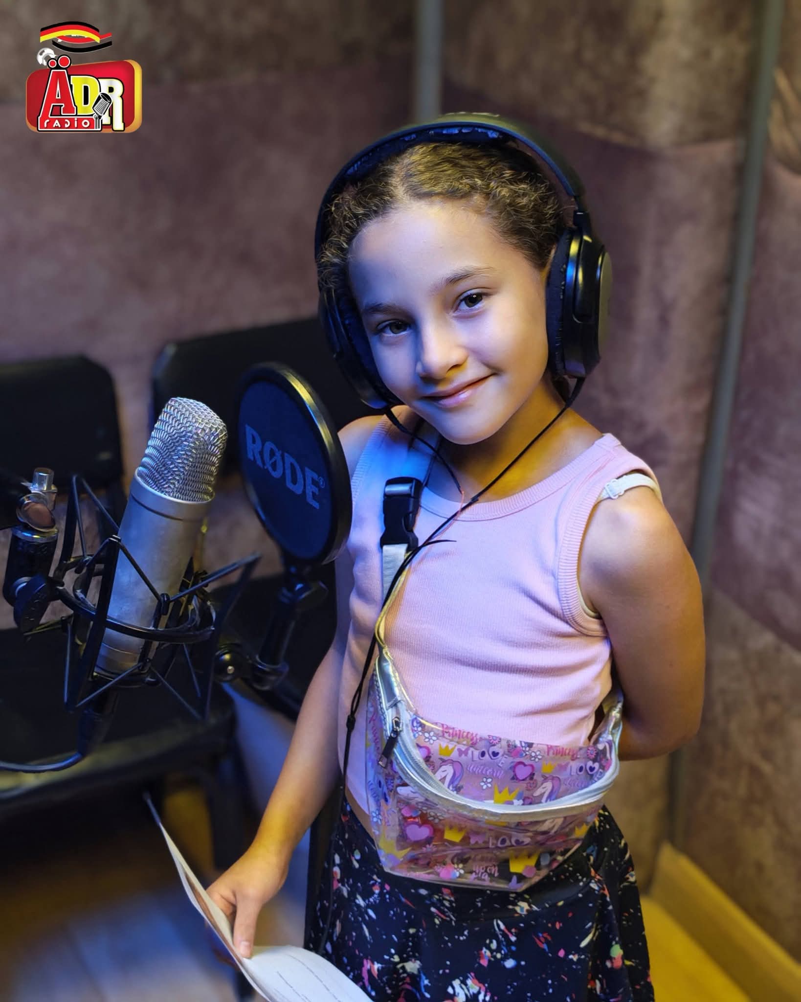 🎙️ German Dubbing Courses Photo 3