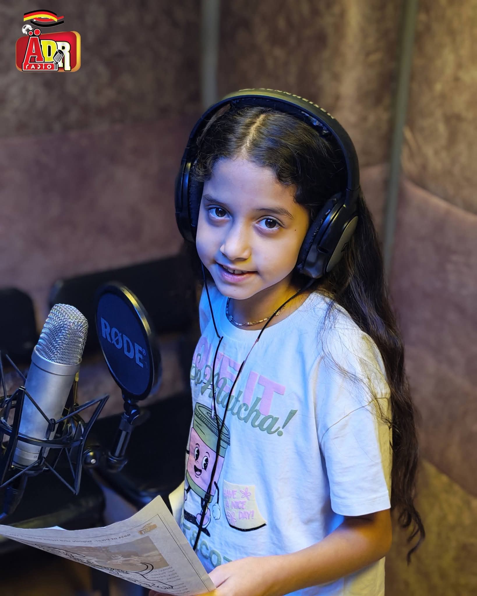🎙️ German Dubbing Courses photo 5