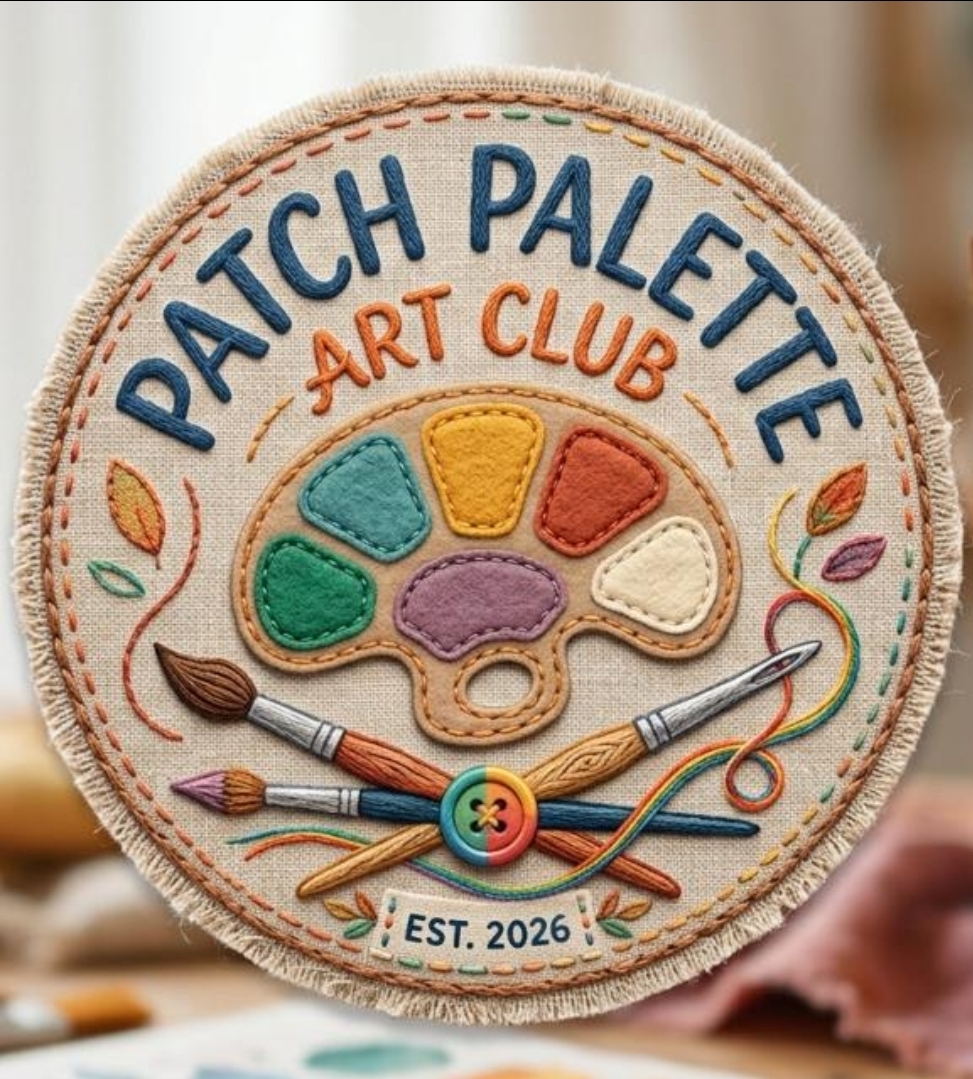 Palette Patch By Nova logo