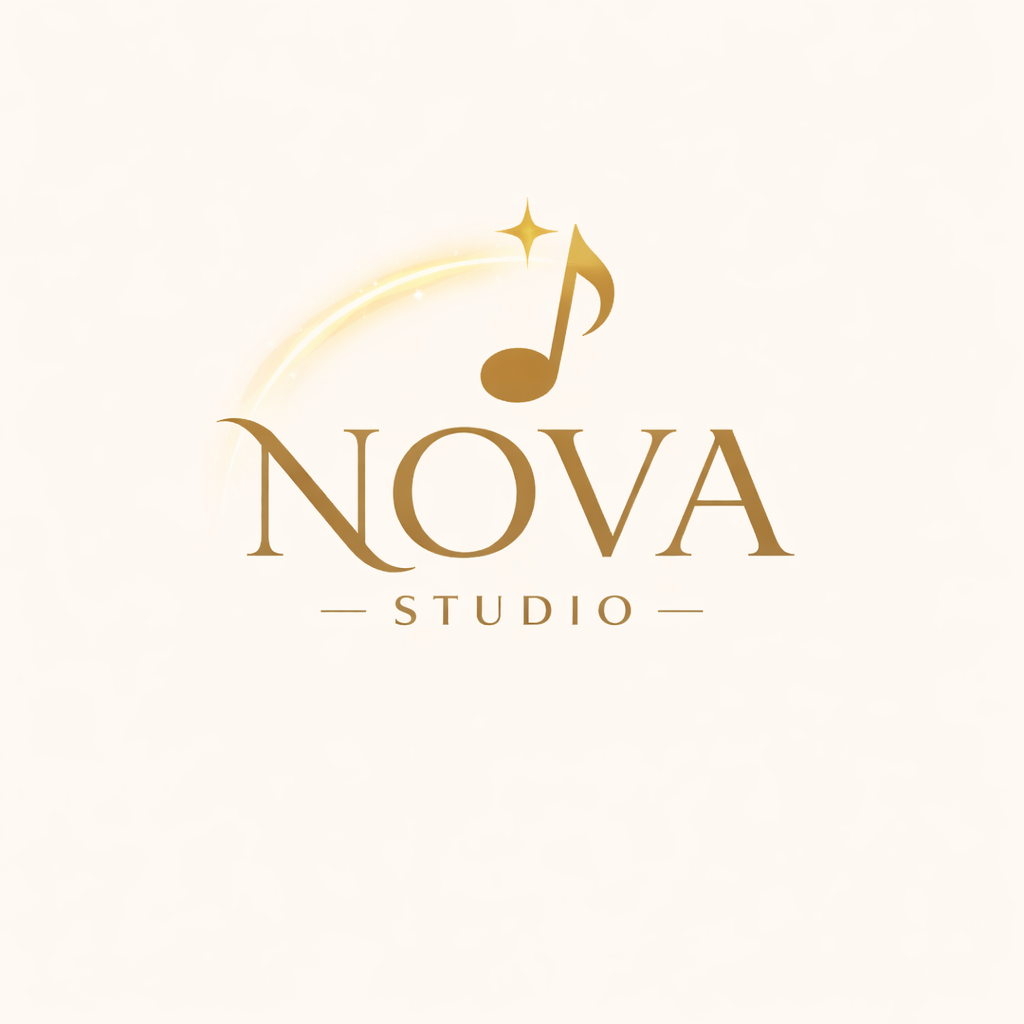 Nova Studio logo