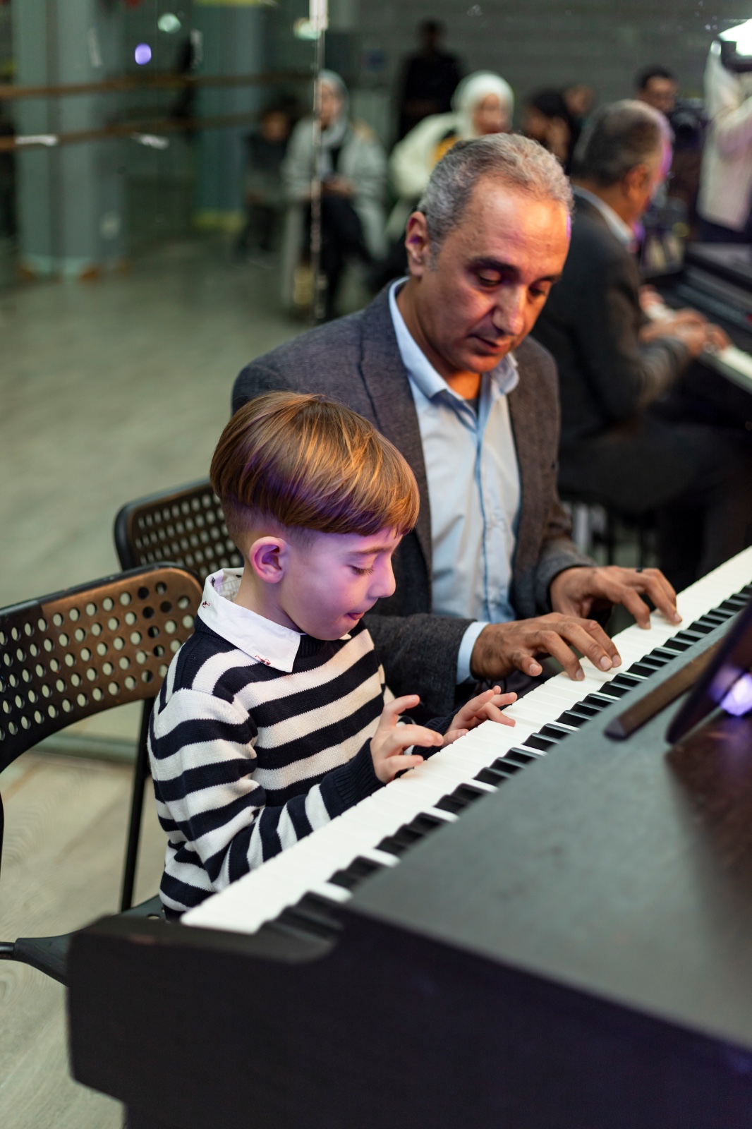NOVA Creative Program Music • Art • Expression photo 4