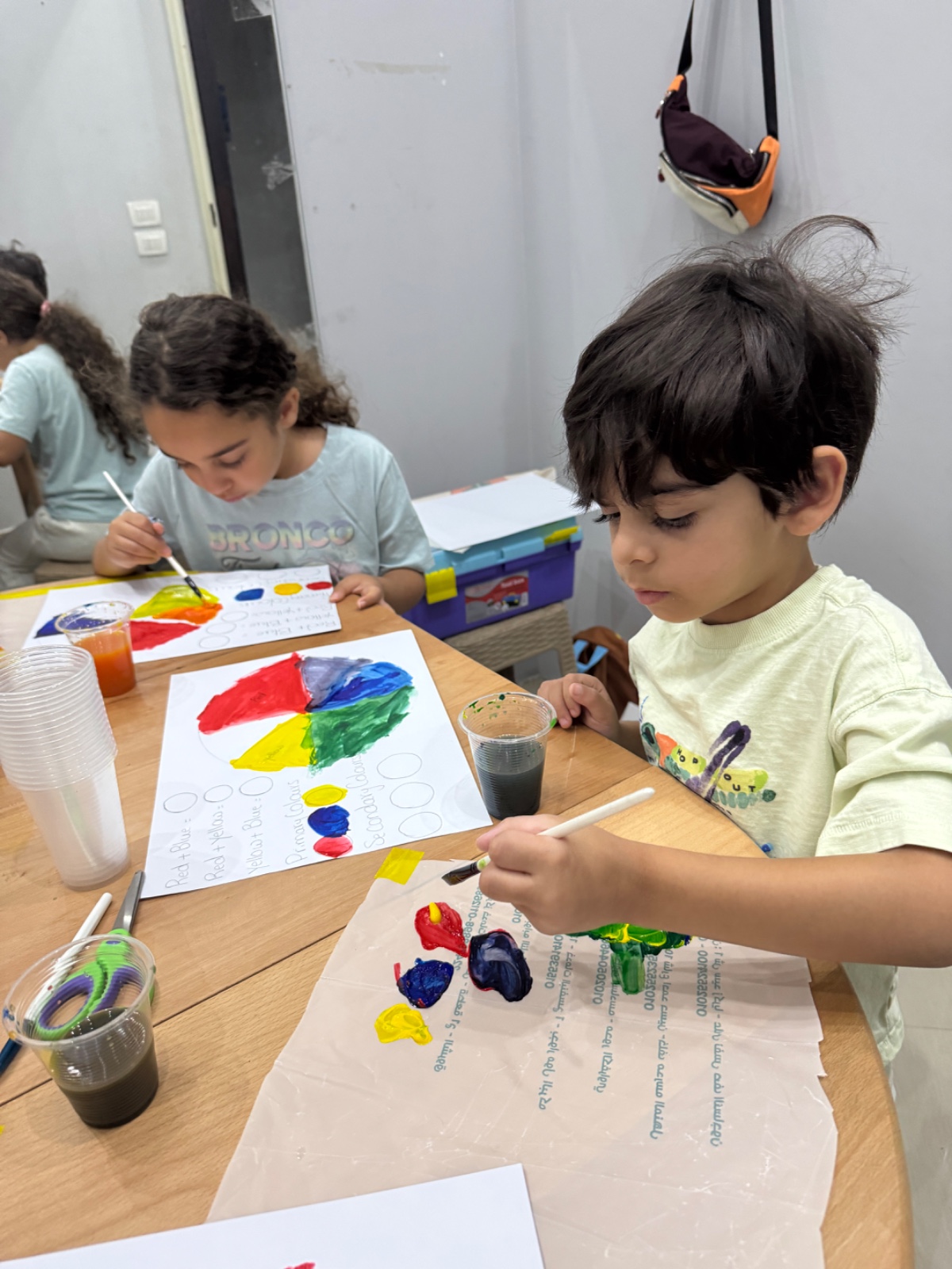 NOVA Creative Program Music • Art • Expression photo 5