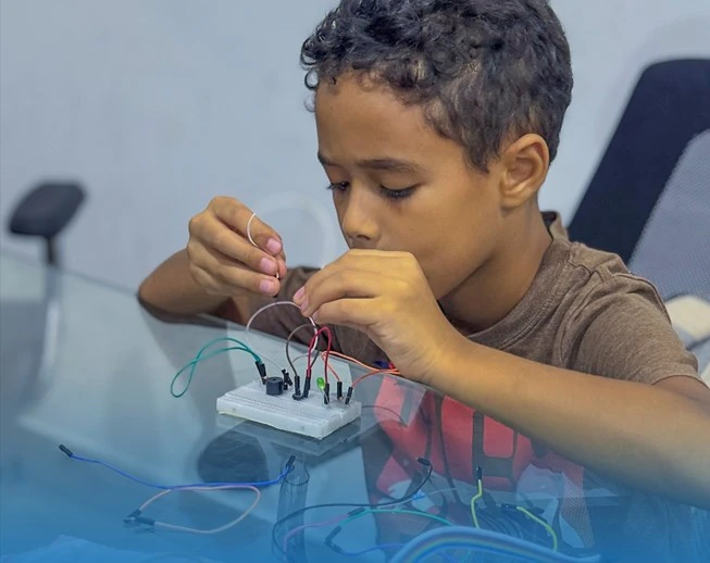 Robotics Program