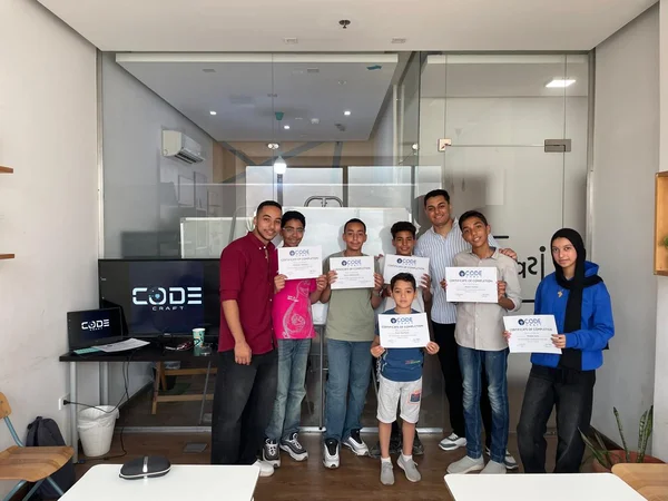 Programming/ Coding Course photo 0
