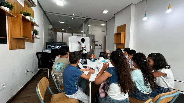Programming/ Coding Course photo 1