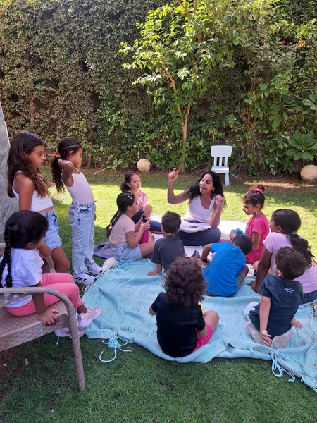 Creative crafting for kids aged 4-14 photo 1