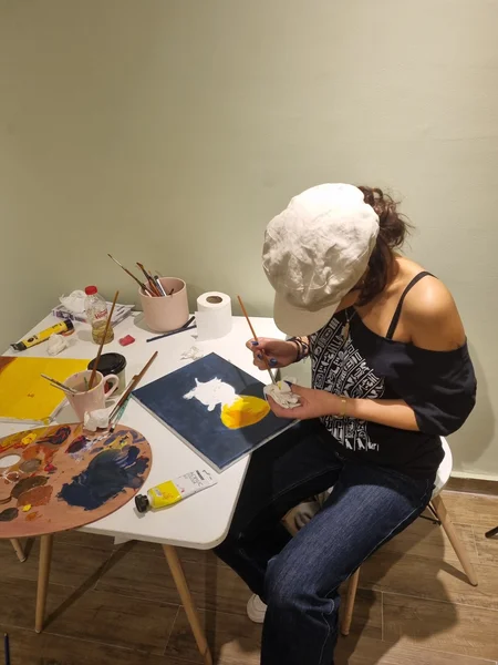 Creative art classes photo 0