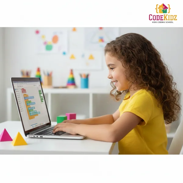 Coding academy photo 0