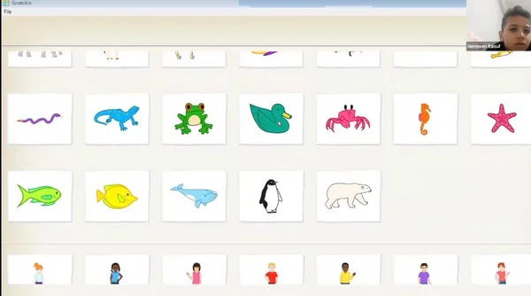 Coding academy photo 1