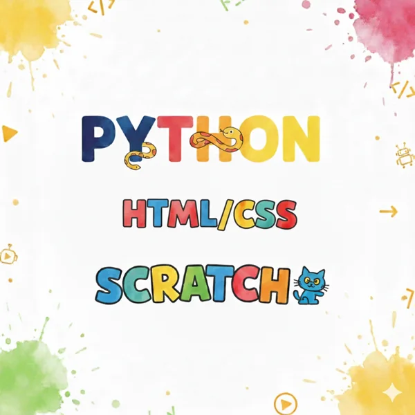Coding academy photo 2