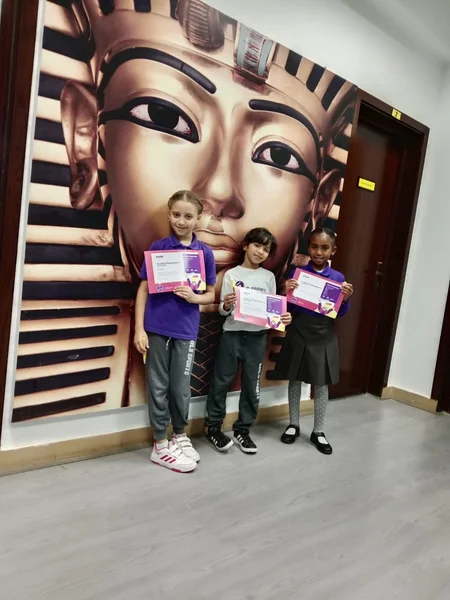 Coding 6 to 18 photo 0