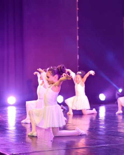 Relevé Ballet Classes photo 1