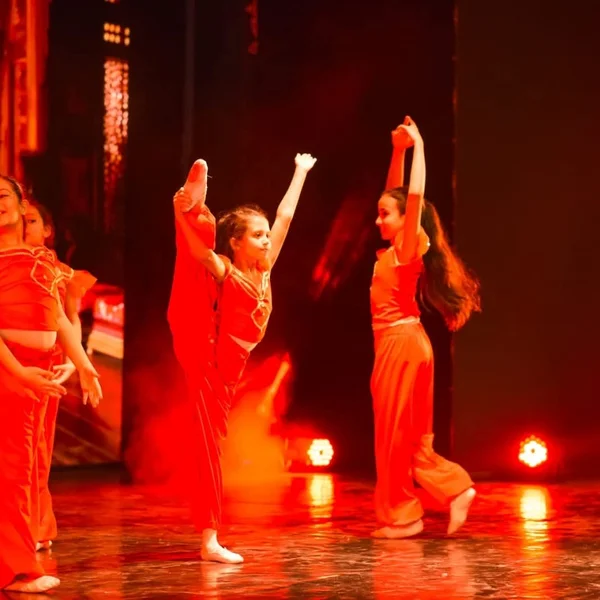Relevé Ballet Classes photo 2
