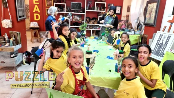 Art courses and workshops photo 1