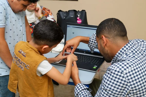 STEM Summer Camp photo 1